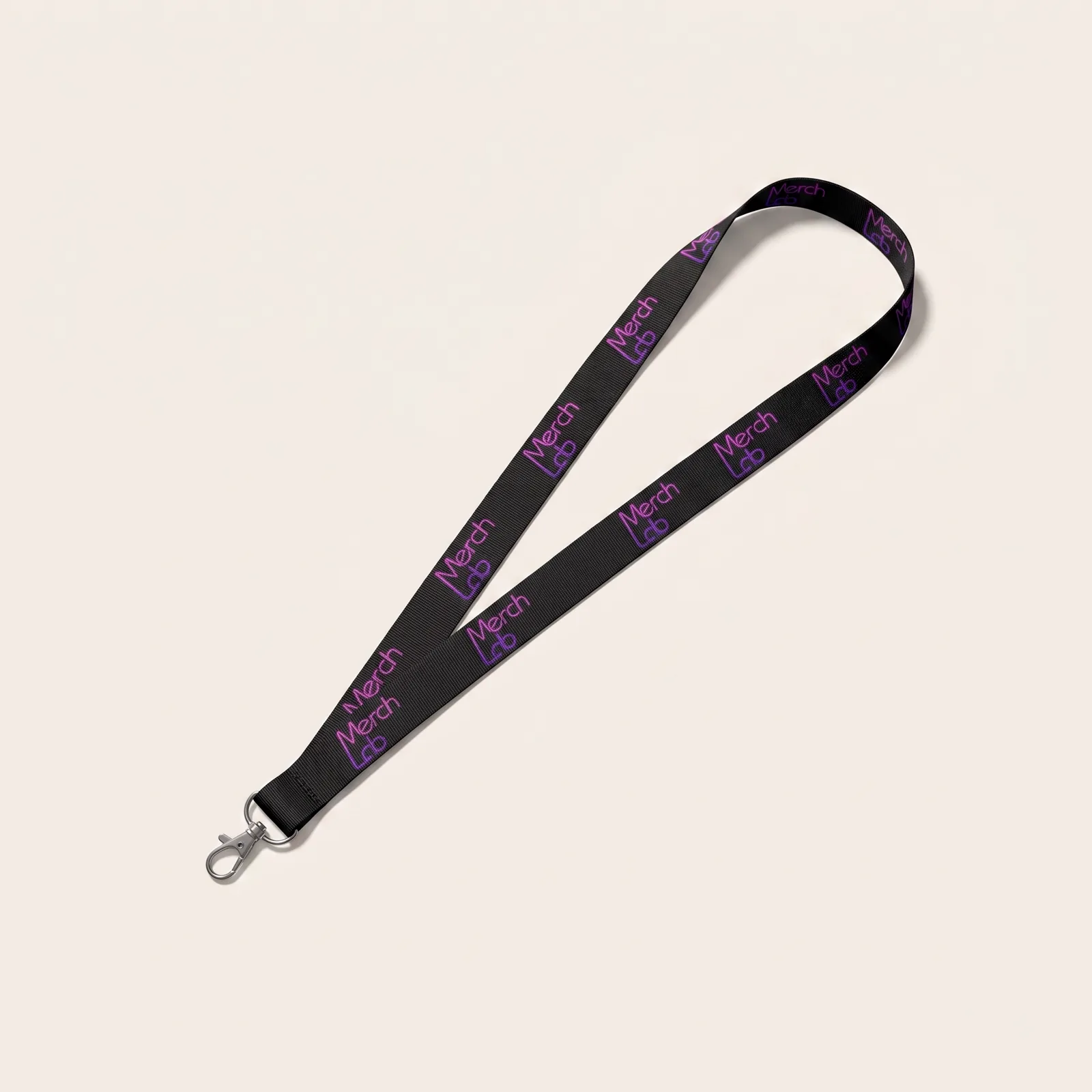 Lanyard